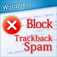 block-trackback-spam