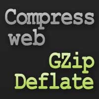 compress web